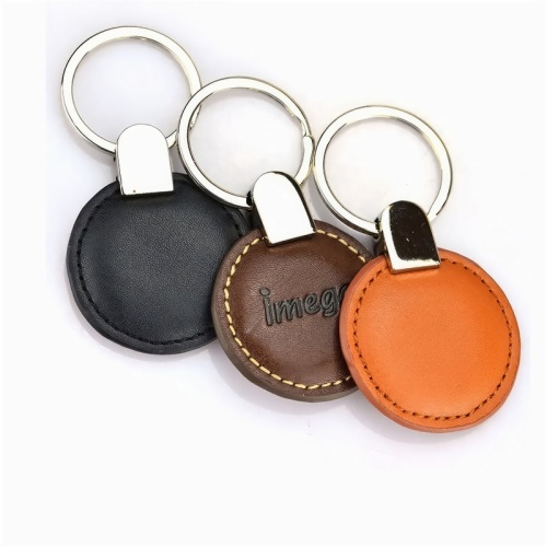 Leather Keychains03