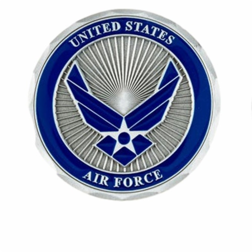 Air Force Award Coins