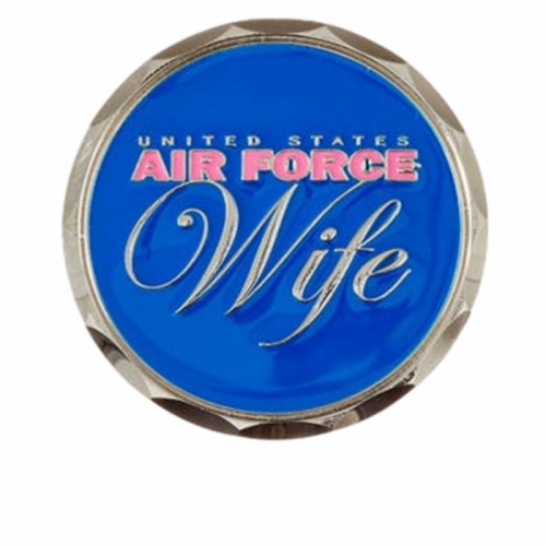 Air Force Family Coins