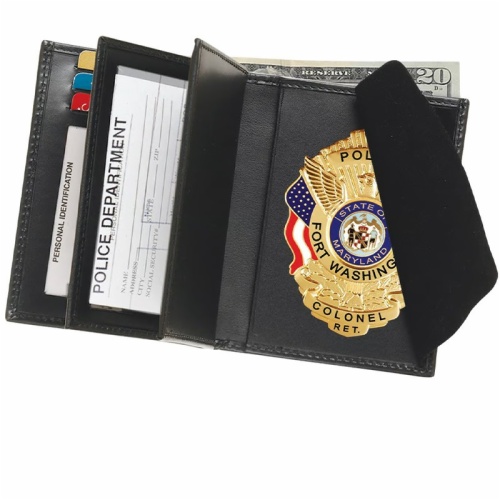 Badge Wallet