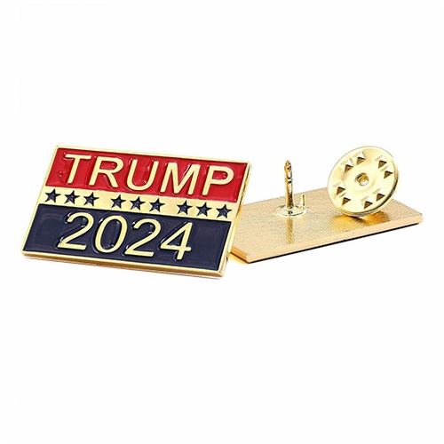 Trump Pins02
