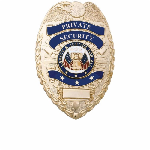 Investigator Badge
