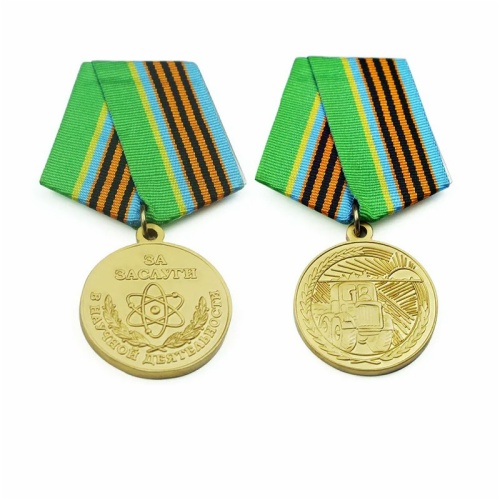 Military medals05