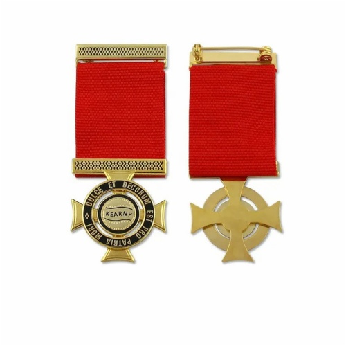 Military medals06