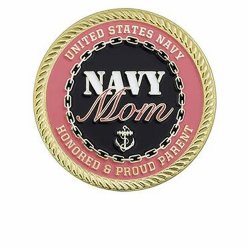 Navy Family Coins